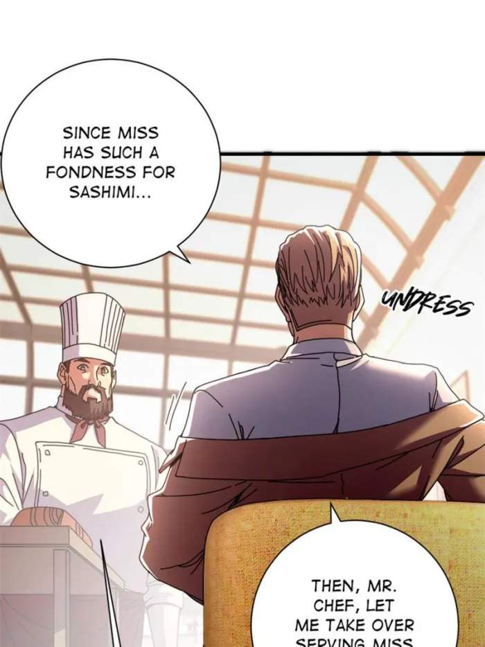 A Transmigrated Warden's Battle for Redemption Chapter 109 45